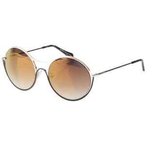 Balmain Round Gradient Sunglasses with Box (nwot)